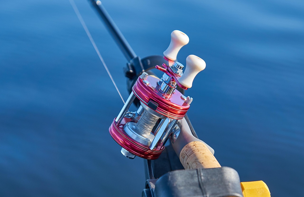 Fishing Gear Recommendations For Valdez ~ Reel In The Adventure:…