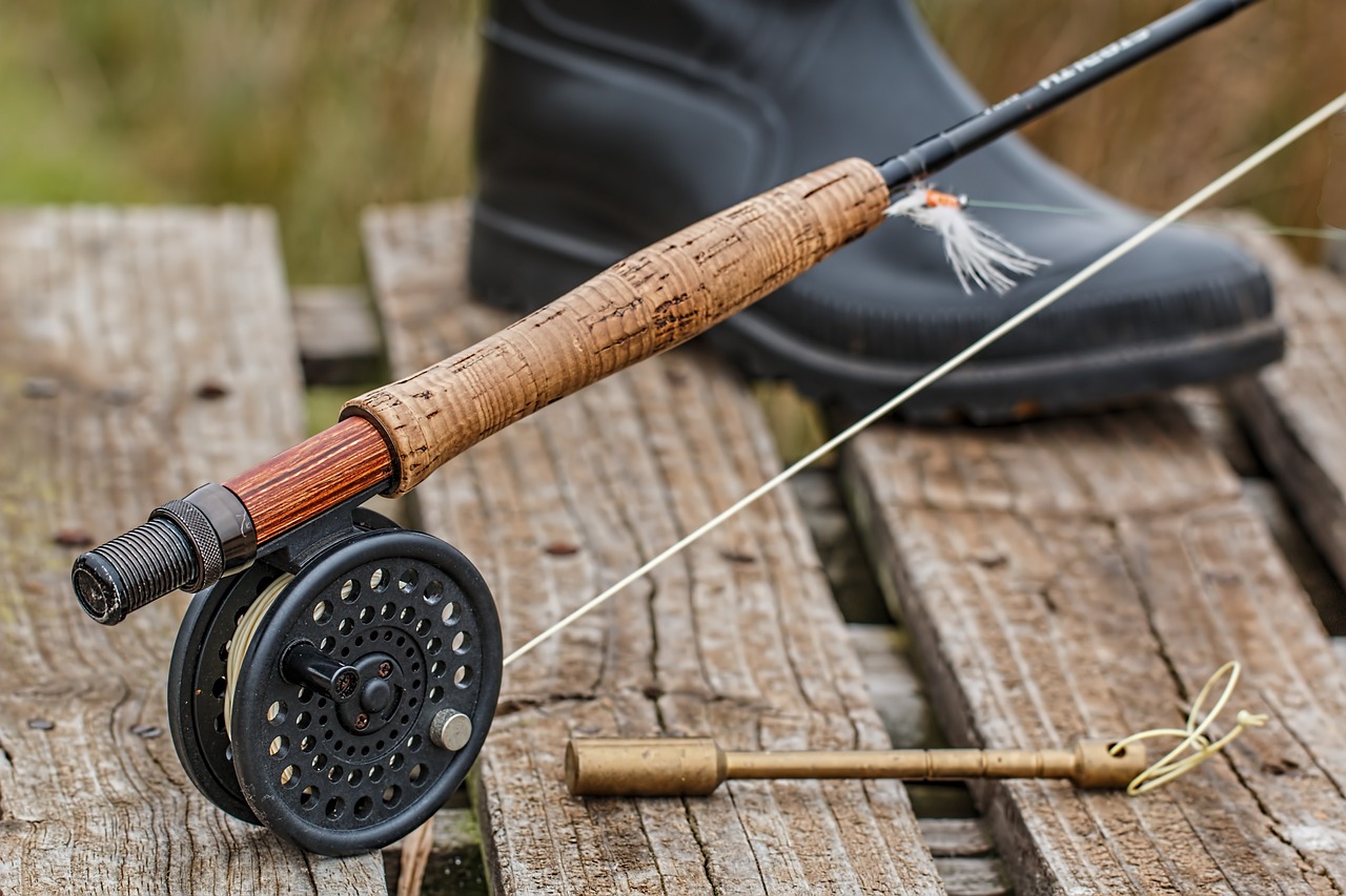 Fly Fishing In Valdez, AK | Get Hooked On Alaskan…