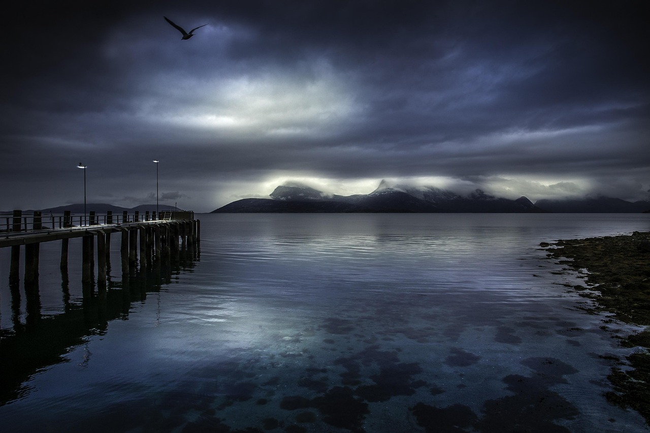 Tips For Successful Fishing In Valdez: Get Hooked On Alaskan…