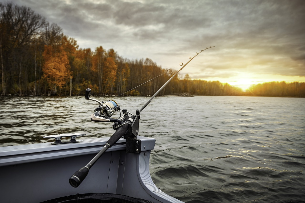 Top Fishing Charters In Valdez: Get Hooked On Alaskan Fishing…